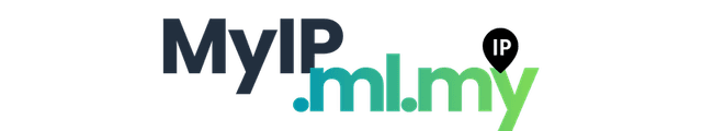 MyIP.ml.my